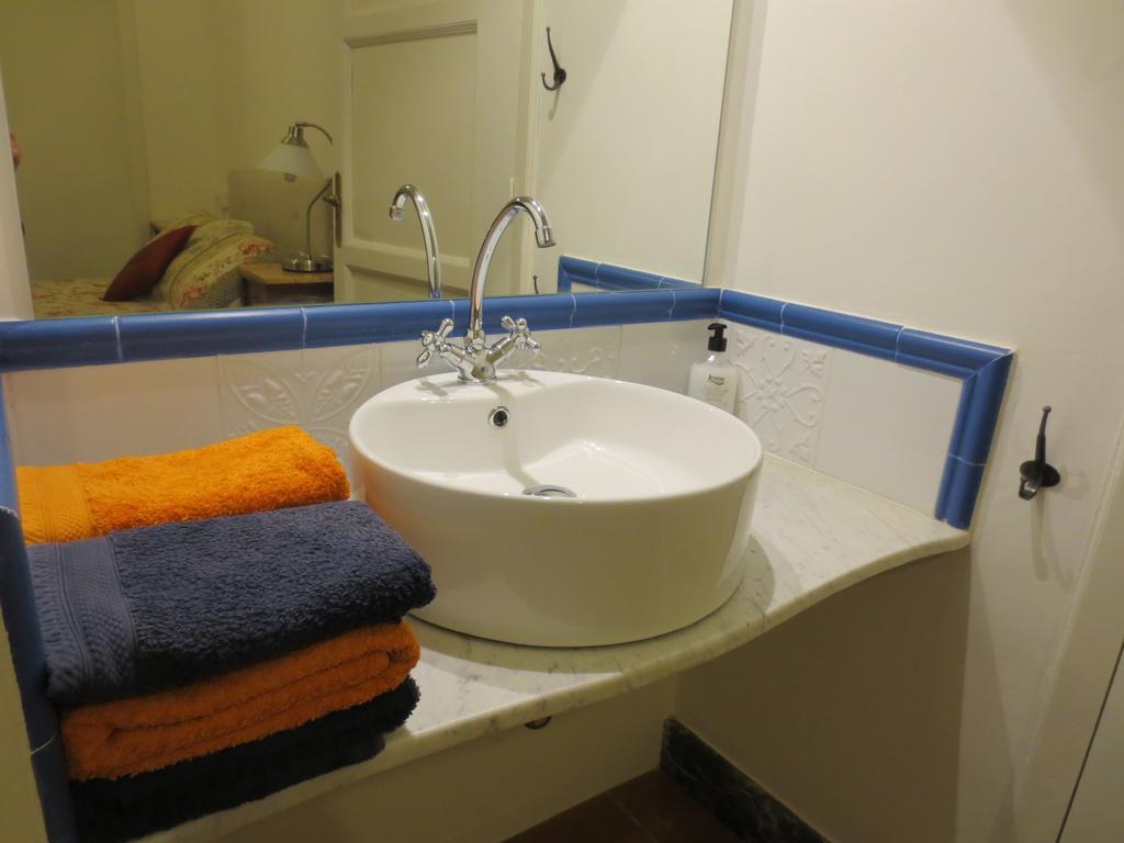 1900 B&B Terrassa Quarto foto