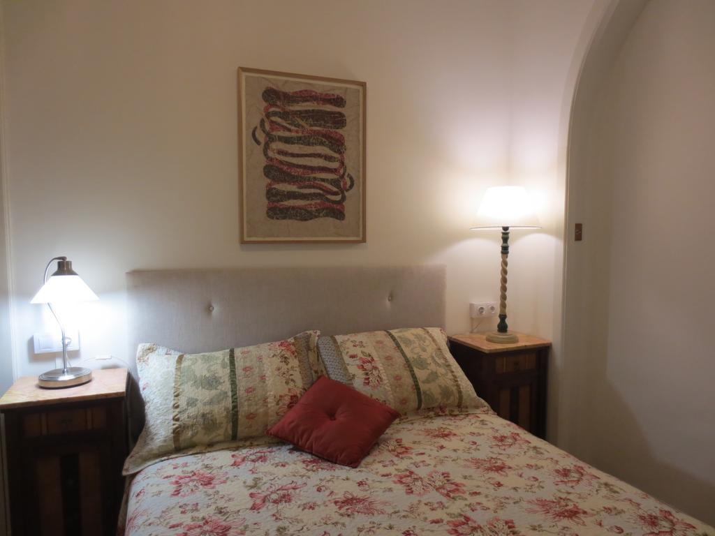 1900 B&B Terrassa Quarto foto