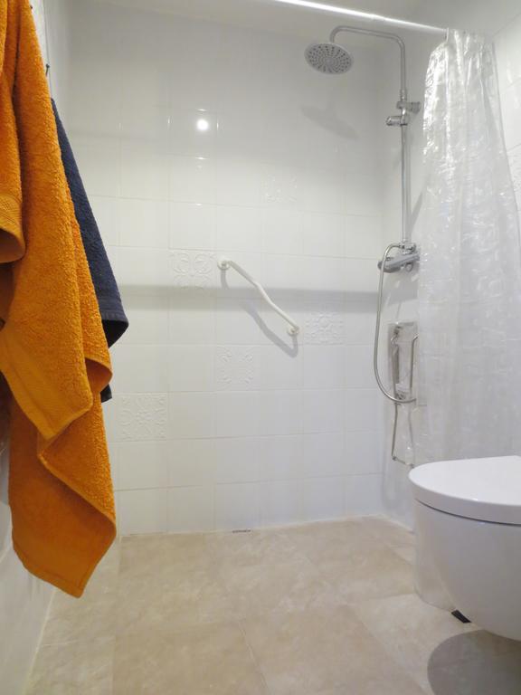 1900 B&B Terrassa Quarto foto