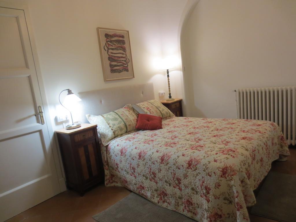 1900 B&B Terrassa Quarto foto