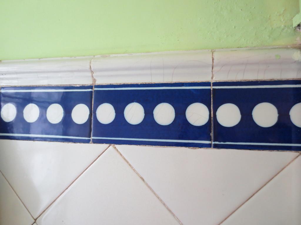 1900 B&B Terrassa Exterior foto