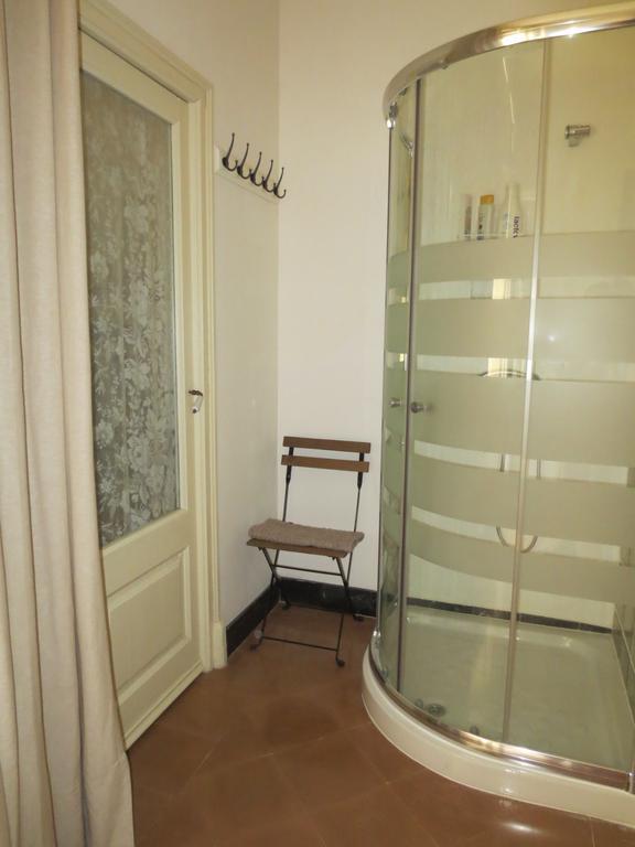 1900 B&B Terrassa Quarto foto
