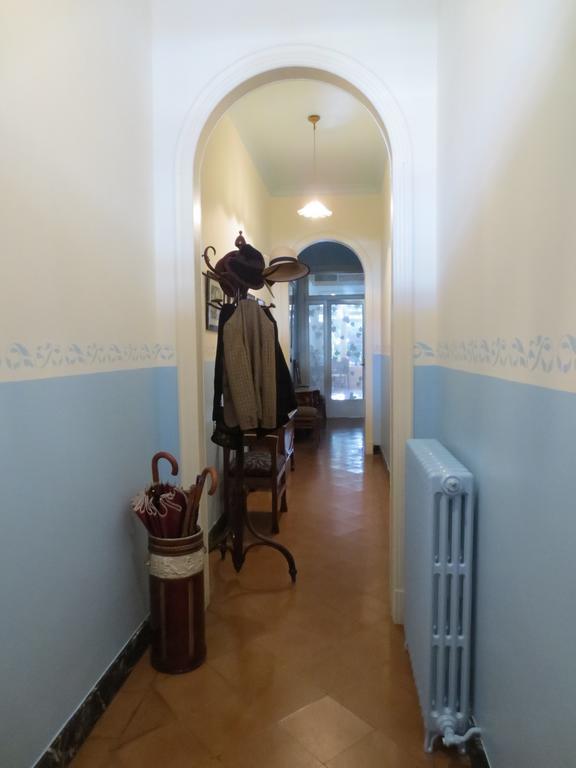 1900 B&B Terrassa Exterior foto